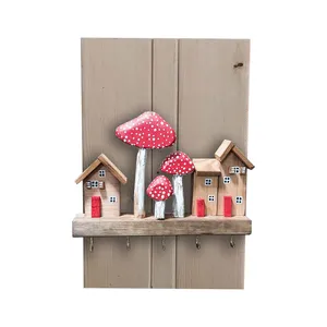 کاور جعبه فیوز مدل دهکده قارچی کد 11262L