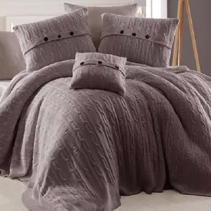 سرويس روتختی فرست چویس مدل NIRVANA EXCELLENT دونفره هفت تکه