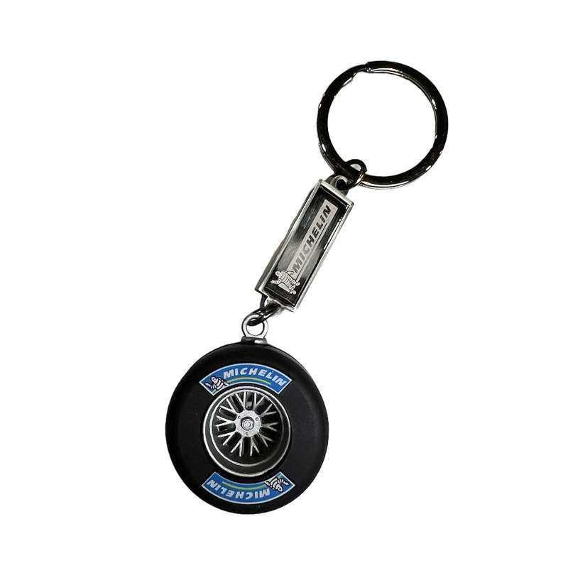 جاسوئیچی خودرو طرح لاستیک مدل M1 مناسب برای هیوندای سوناتا