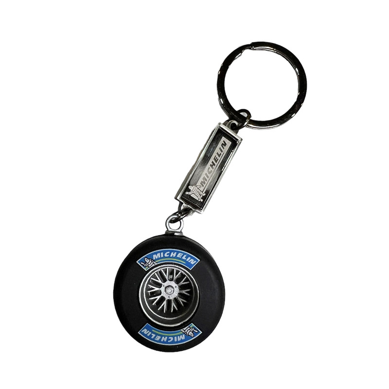 جاسوئیچی خودرو طرح لاستیک مدل M1 مناسب برای هیوندای سوناتا