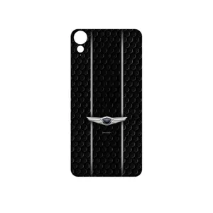 MAHOOT Genesis Cover Sticker for HTC Desire 825