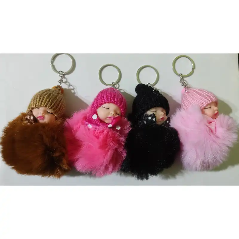 جاکلیدی طرح نوزاد پاپیون دار کد 01