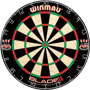 دارت سوزنی وین مائو مدل BLADE4