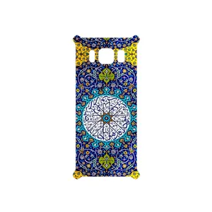MAHOOT Iran Tile 13 Cover Sticker for Samsung Galaxy S8 Active