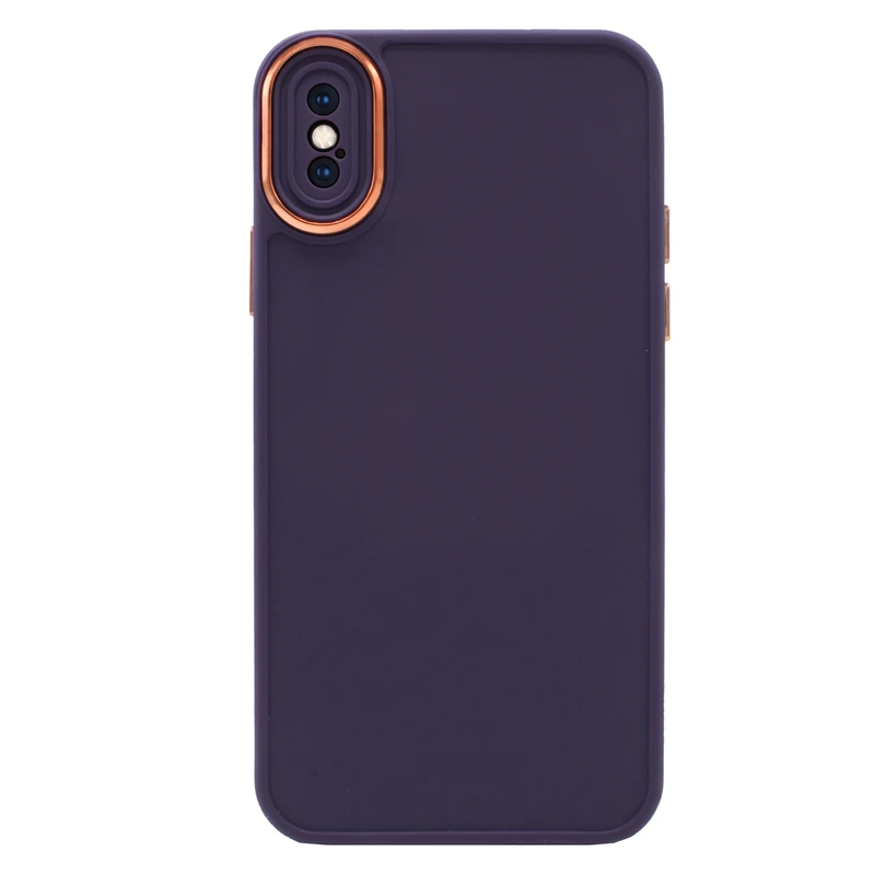 کاور مدل Cliff مناسب برای گوشی موبایل اپل iPhone X