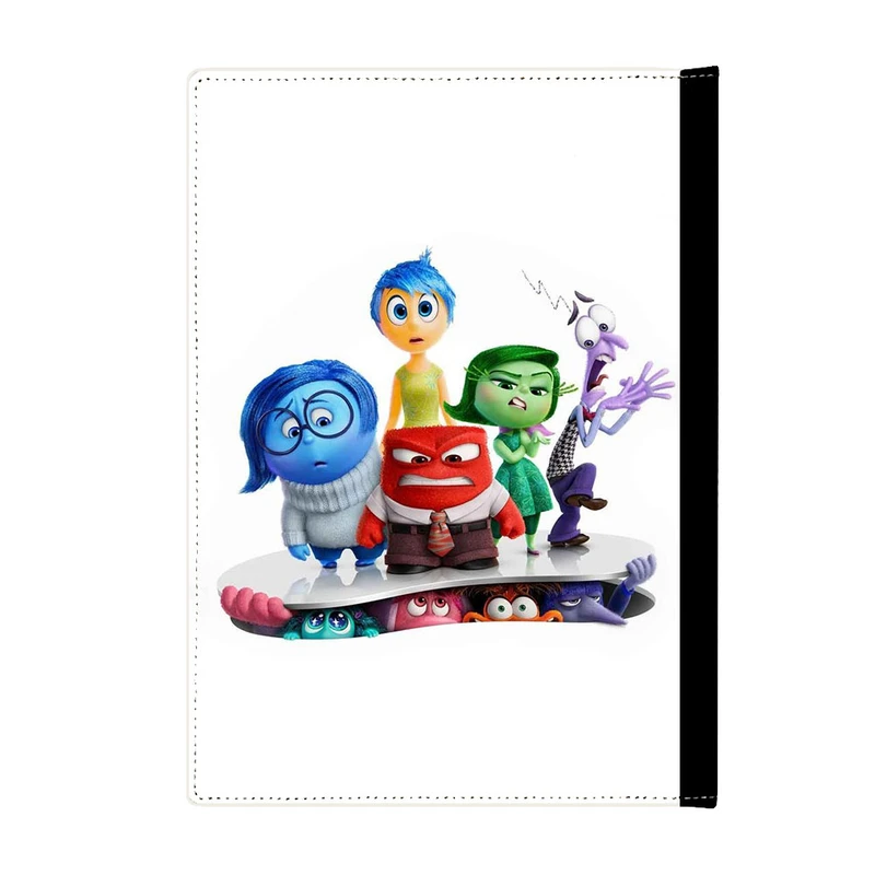 کلاسور مدل انیمیشن درون و بیرون کد 750