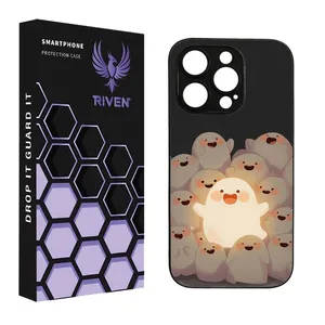 RIVEN RI3-5 Case For Apple iphone 14