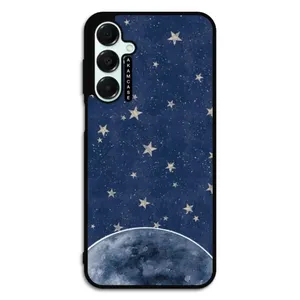 AKAM AMC-WSGA16-STARS-10 Cover For Samsung Galaxy A16