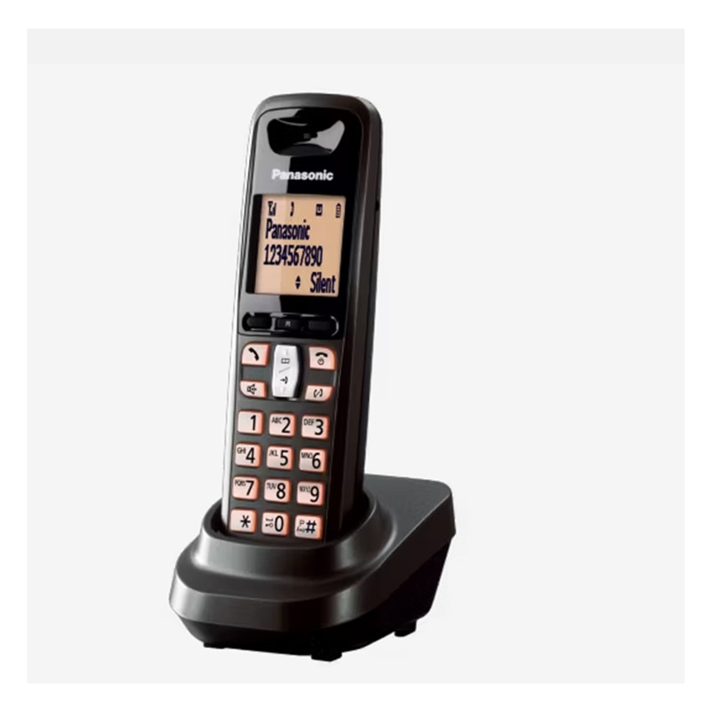 تلفن بی سیم پاناسونیک مدل KX-TGF120