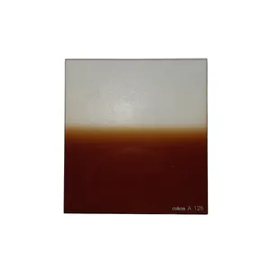 فیلتر لنز کوکین مدل SQUARE FILTER GRADUAL T2- A SERIES 125