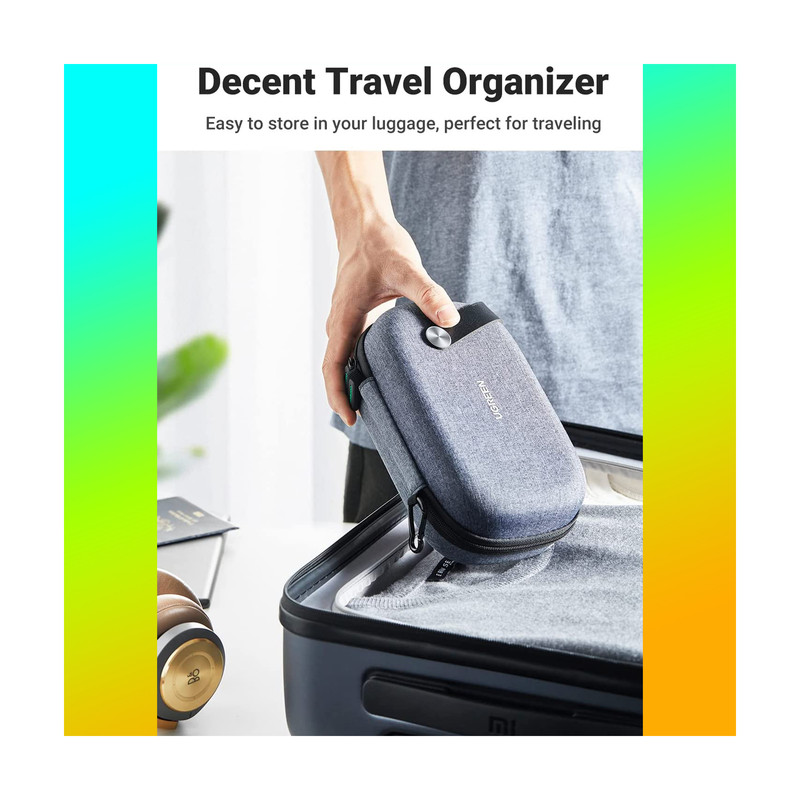 کیف هارد اکسترنال یوگرین مدل Travel Case, Gadget Bag & Organizer for Accessories ‎50903