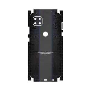 MAHOOT Chrysler-FullSkin Cover Sticker for Motorola MOTO G 5G