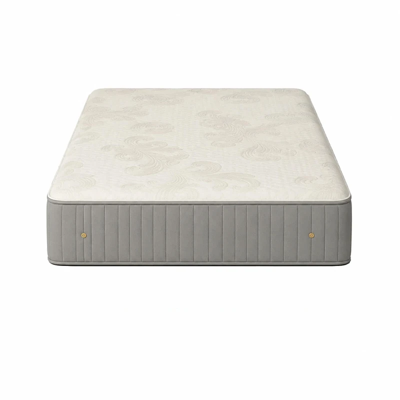 تشک طبی فنری سرموری مدل Elava High End Medical Pad یک نفره سایز 200x120 سانتی متر