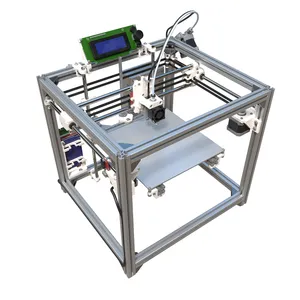 پرینتر سه بعدی مدل Hypercube