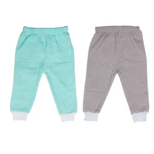 شلوار نوزادی کد 55 مجموعه ی 2 عددی 