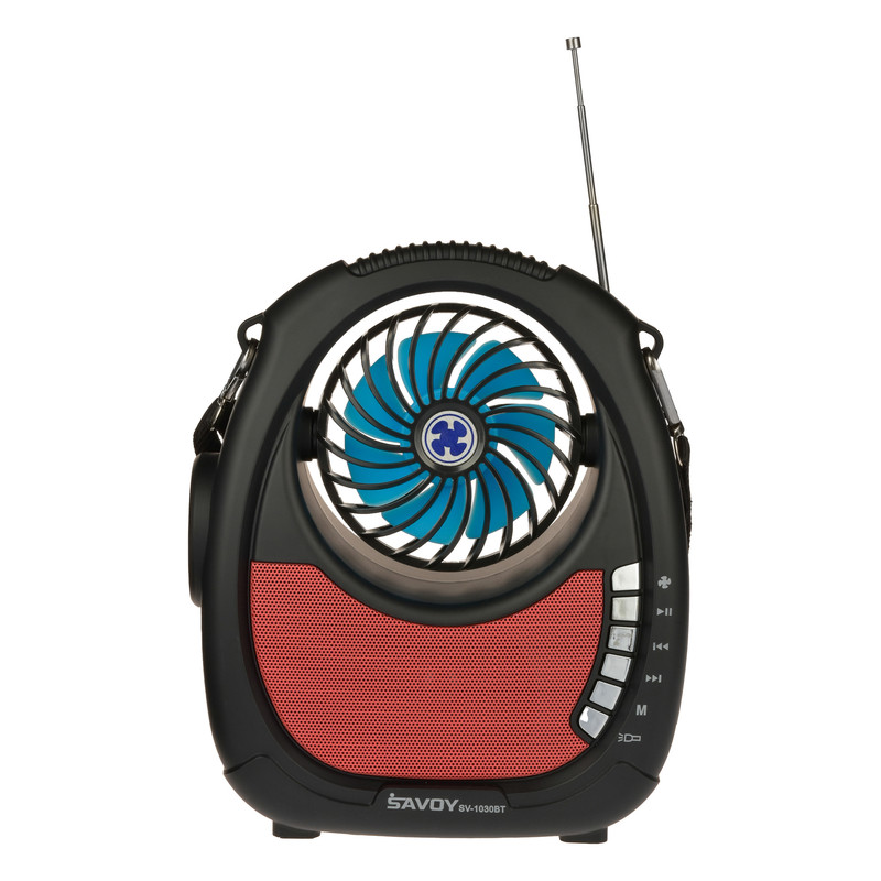 رادیو ساووی مدل SV-1030BT 