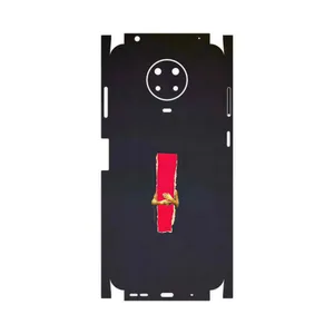 MAHOOT Collage of Embrace-FullSkin Cover Sticker for Nokia G20