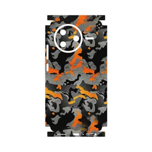 MAHOOT Army_Autumn-FullSkin Cover Sticker for Xiaomi Poco F7 Pro
