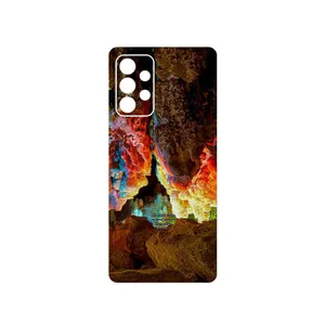 MAHOOT Ali Sadr Cave Cover Sticker for Samsung Galaxy A52s 5G