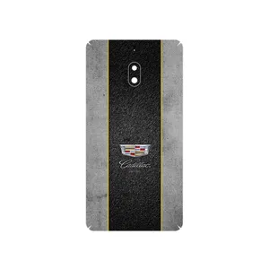 MAHOOT Cadillac Cover Sticker for Nokia 2.1