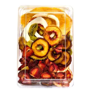 میوه خشک مخلوط 14 میوه خشکبار فارما - 350 گرم