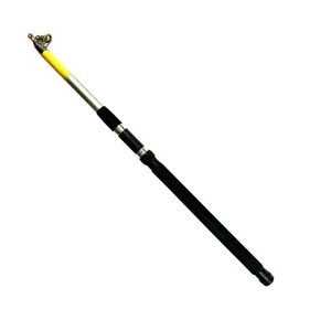چوب ماهیگیری کاپیتان مدل THUNDER-350