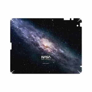 MAHOOT Universe-by-NASA-3 Cover Sticker for Apple iPad 2 2011 A1395