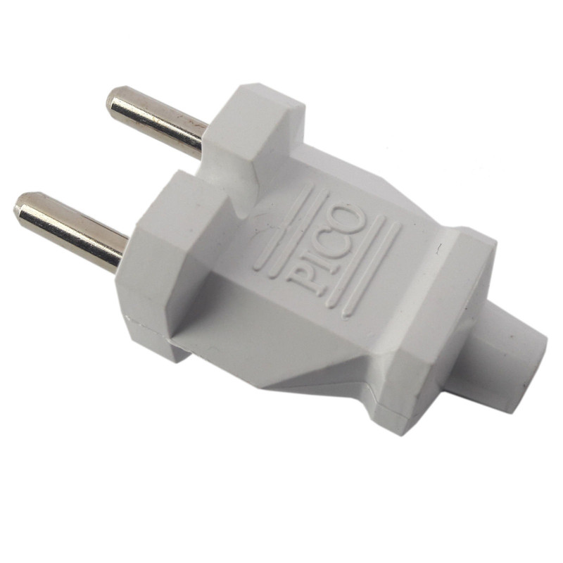 دوشاخه برق پیکو مدل 2SHAKH بسته 20 عددی