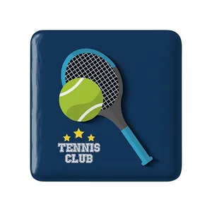 مگنت خندالو مدل تنیس Tennis کد 26626