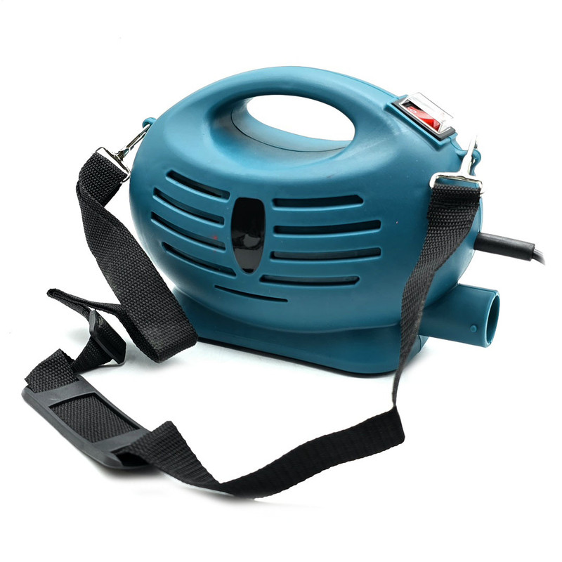 پیستوله رنگ برقی راویکس مدل RX-800ML