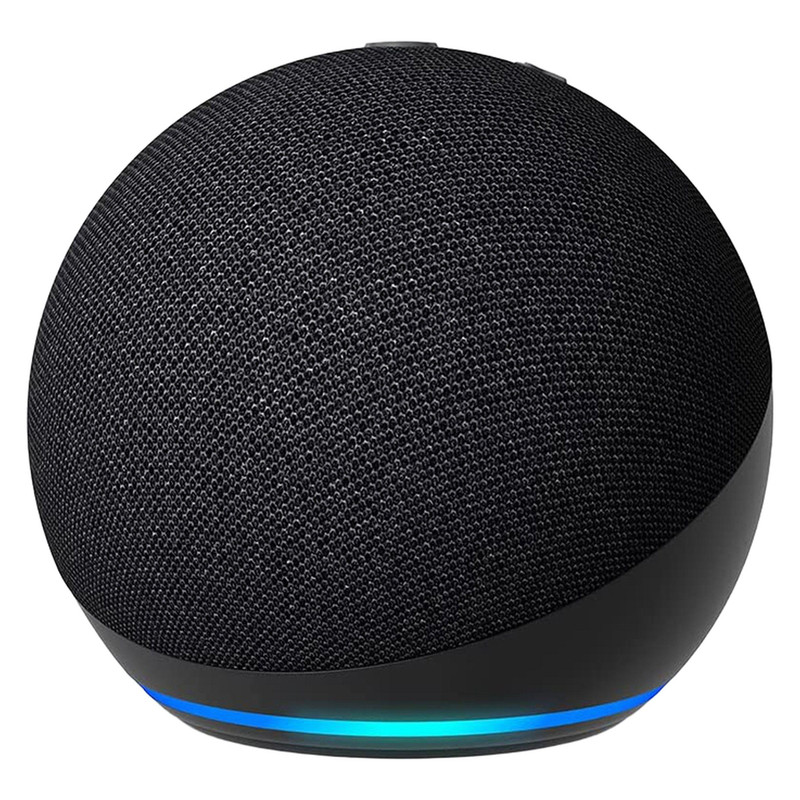 دستیار صوتی آمازون مدل Echo Dot 5th Generation