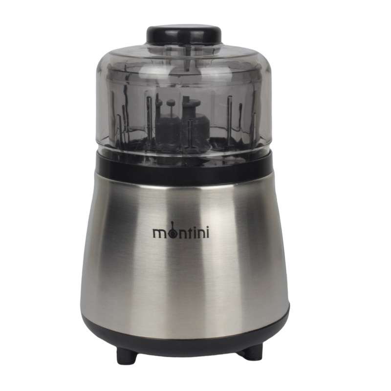 خردکن مونتینی مدل VANDY-W خردکن مونتینی مدل VANDY-W