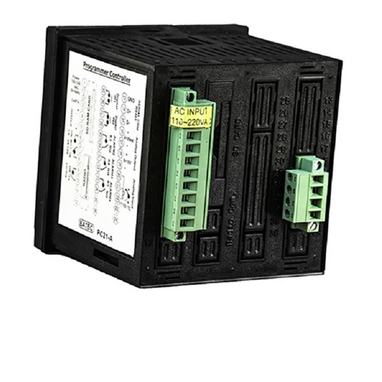 کنترل کننده برنامه پذیر باتک مد PC21 A