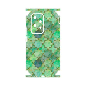 MAHOOT Iran Tile 8-FullSkin Cover Sticker for Honor 200 Lite