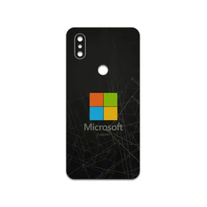 MAHOOT  Mcrsft Cover Sticker for Xiaomi Mi Mix 3