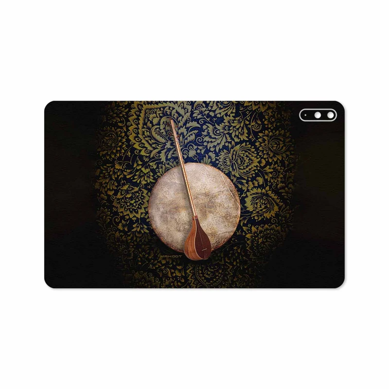 برچسب پوششی ماهوت مدل Setar-Daf-Instruments مناسب برای تبلت هوآوی Matepad 10.4 2020 BAH3-L09