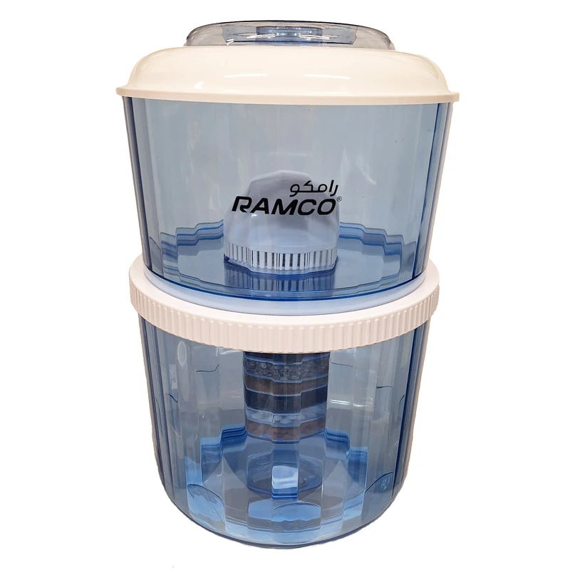 مخزن آبسرد کن رامکو مدل SM-515 فیلتر دار