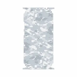 MAHOOT Army-Winter-Pixel-FullSkin Cover Sticker for Xiaomi Poco C3