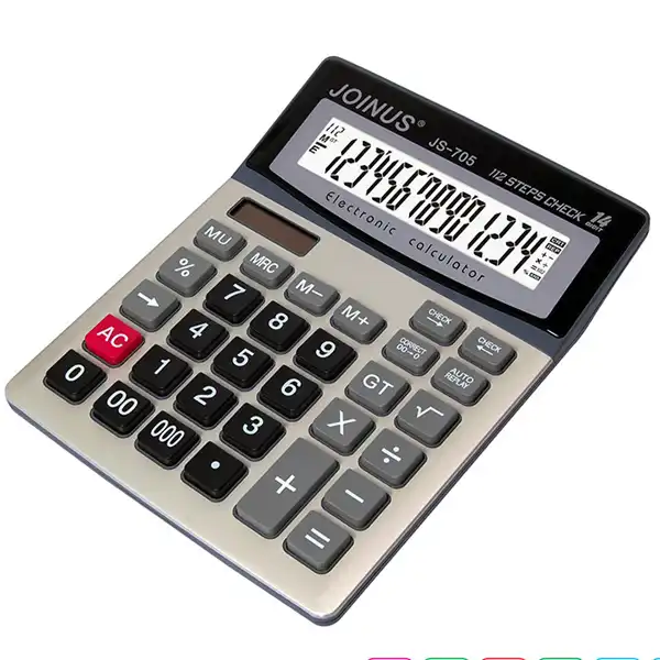 ماشین حساب جوینس مدل js-705