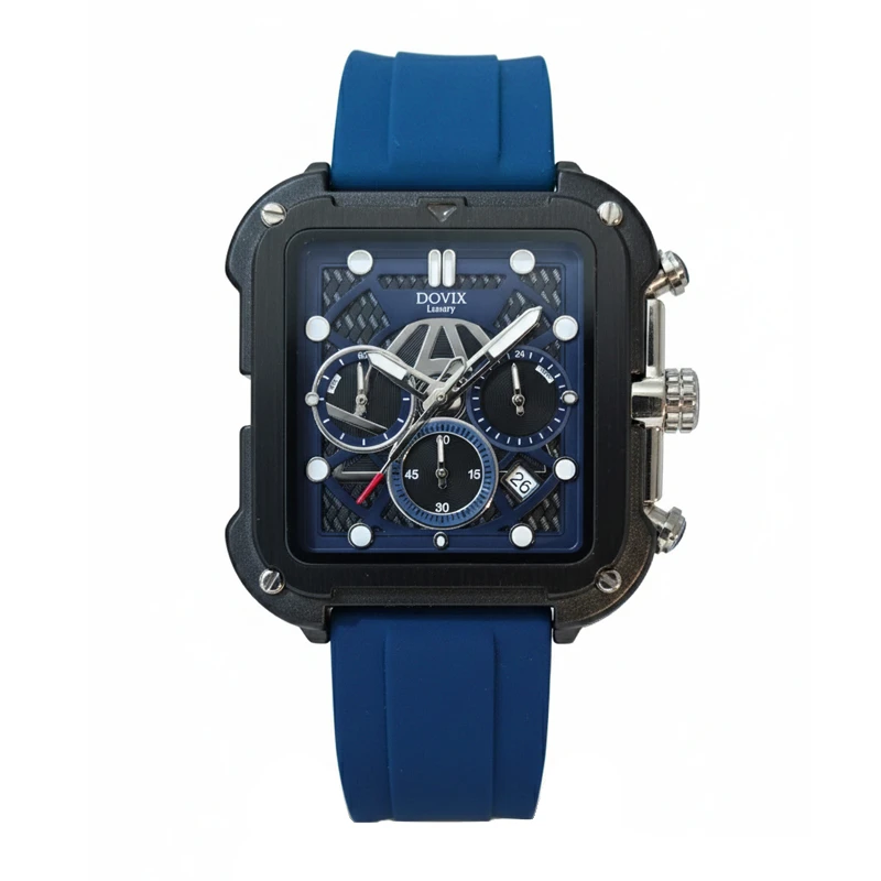 ساعت مچی عقربه‌ای کوارتز مردانه داویکس مدل DV2414M