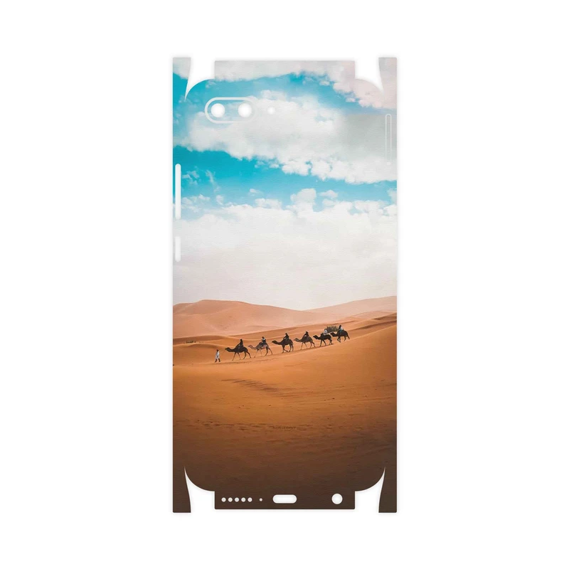 برچسب پوششی ماهوت مدل Camel-FullSkin مناسب برای گوشی موبایل آنر 10