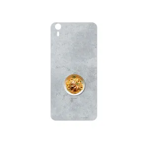 MAHOOT Pasta Cover Sticker for HTC Desire Eye