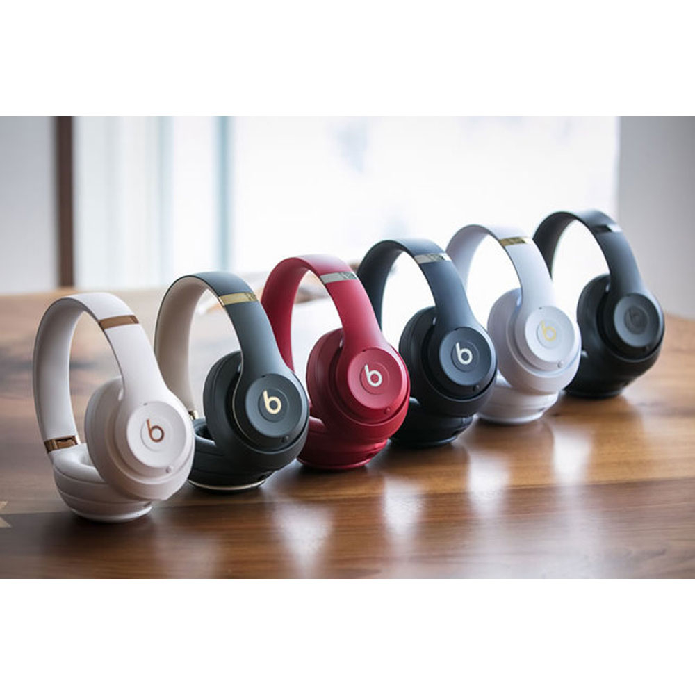 قیمت و خرید هدفون بی سیم بیتس مدل Studio 3 – The Beats
