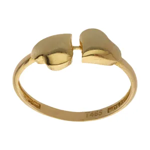 Maya Maahak MR0764 Gold Ring For Women