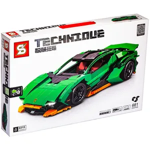 ساختنی اس وای مدل SY8315