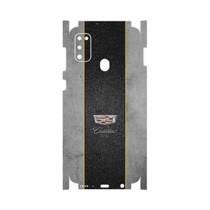 MAHOOT Cadillac-FullSkin Cover Sticker for Samsung Galaxy M30s