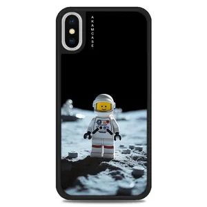 AKAM AMC-WAX-LEGO-40 Cover For Apple iPhone X/Xs