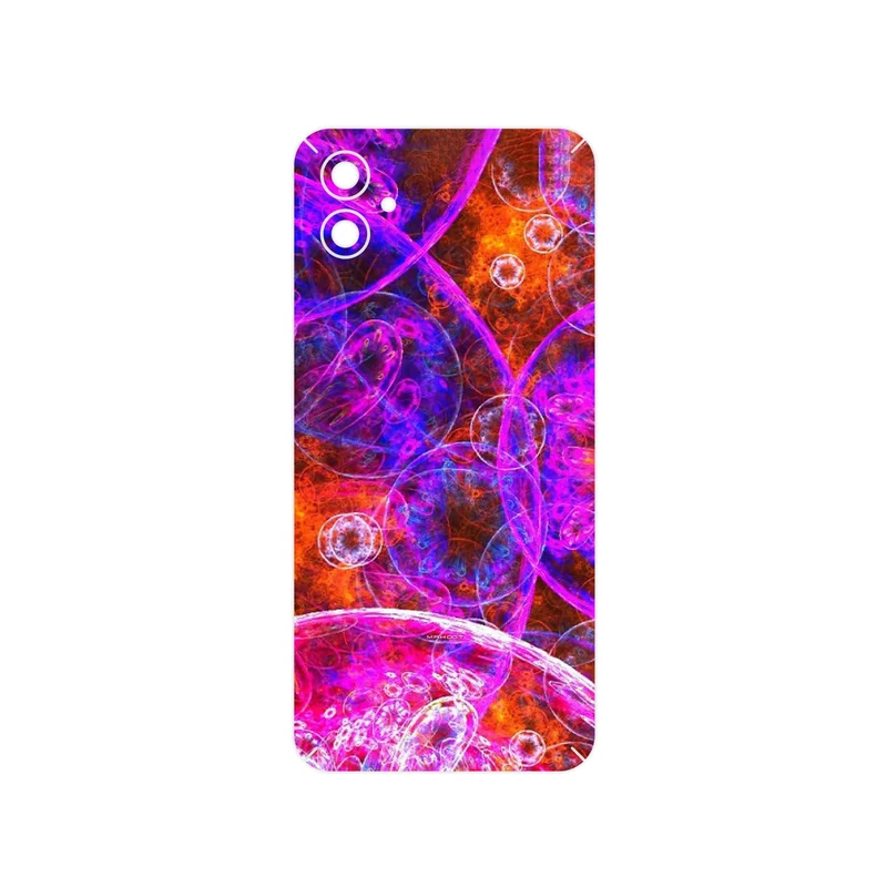 برچسب پوششی ماهوت مدل Inside Cell Digital Art مناسب برای گوشی موبایل سامسونگ Galaxy F04