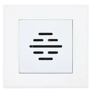  زنگ پارت الکتریک مدل آرا کد 3444W4009