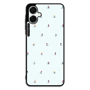 AKAM AMC-WSGA06-SKI-11 Cover For Samsung Galaxy A06